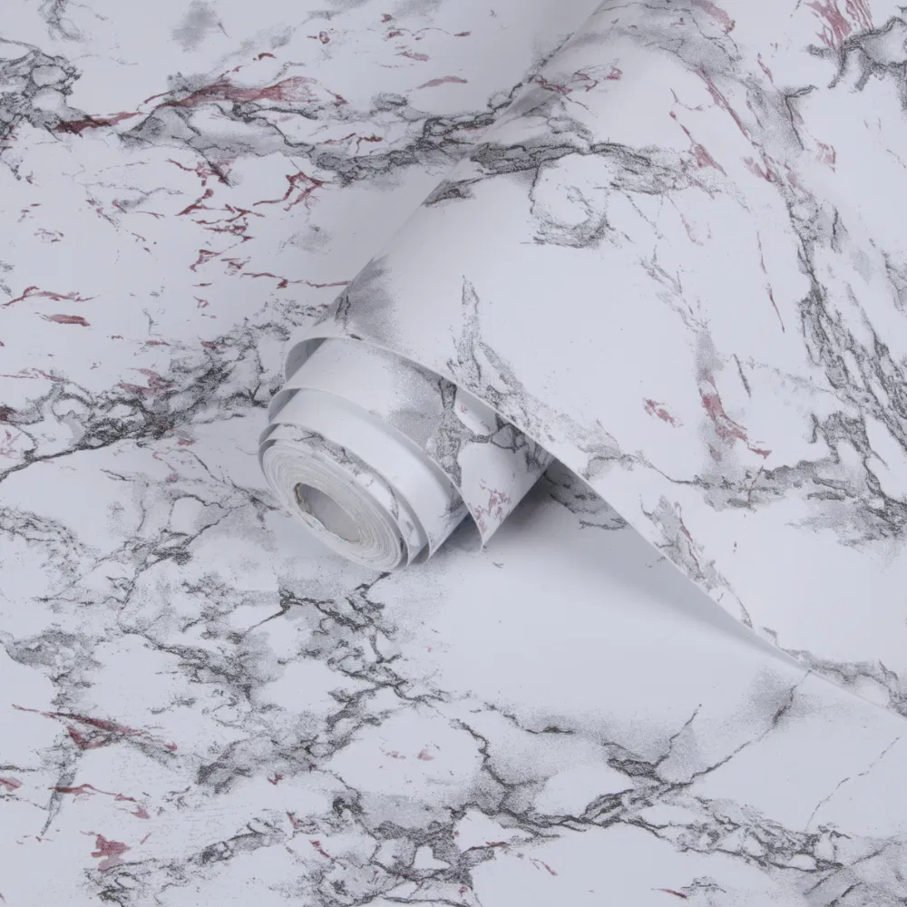 なぜ PVC 壁紙が現代のインテリア デザインの未来になりつつあるのでしょうか?